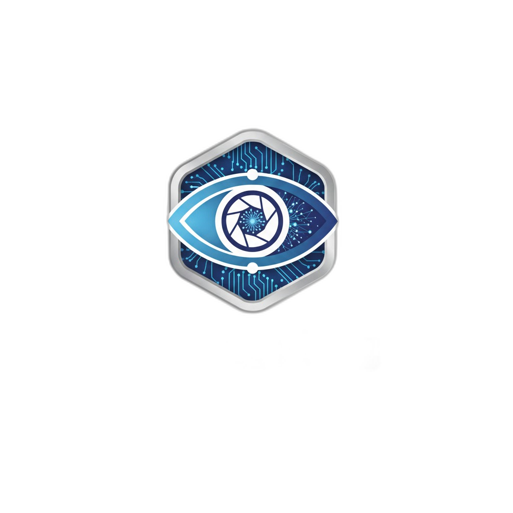 VisionSeg Logo